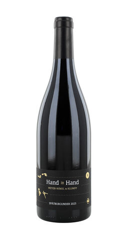 2023 Klumpp & Meyer-Näkel - Spätburgunder Hand in Hand