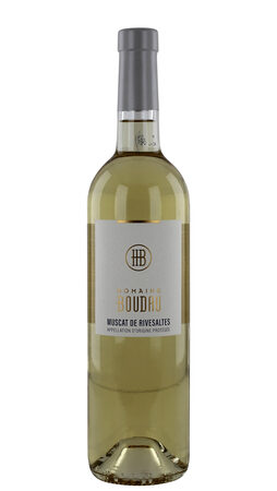 2024 Boudau - Muscat de Rivesaltes AOP Süßwein