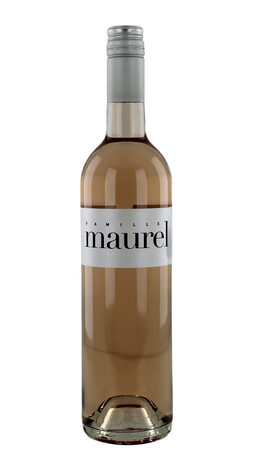 2024 Domaine Alain Maurel - Rose Cabardes - Pays d'Oc IGP