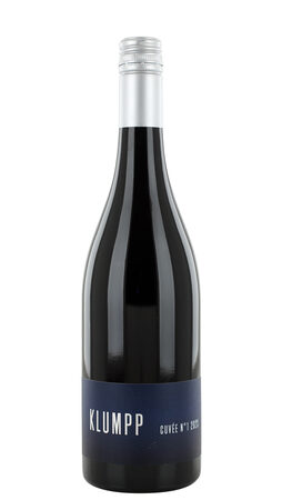 2023 Klumpp - Cuvee Nr. 1