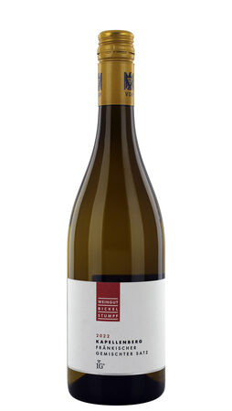 2022 Bickel-Stumpf - Kapellenberg Gemischter Satz VDP.Erste Lage