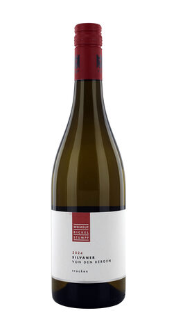 2024 Bickel-Stumpf - Silvaner von den Bergen VDP.Gutswein