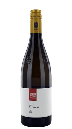 2022 Bickel-Stumpf - Rothlauf Silvaner VDP.Grosse Lage