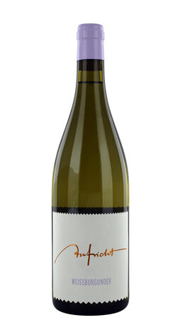 2024 Aufricht - Weissburgunder