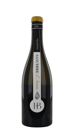 2022 Henri Bourgeois - d'Antan - Sancerre Blanc AC