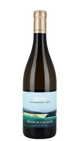 2024 Henri Bourgeois - Quincy AC
