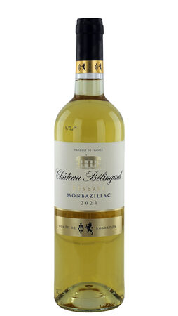 2023 Chateau Belingard - Monbazillac Reserve AC