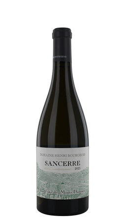 2023 Henri Bourgeois - La Cote des Monts Damnés - Sancerre Blanc AC