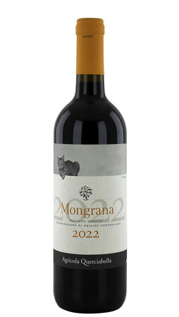 2022 Querciabella - Mongrana Rosso - Maremma Toscana DOC