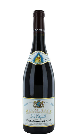 2020 Paul Jaboulet Aine  - La Chapelle - Hermitage AOC