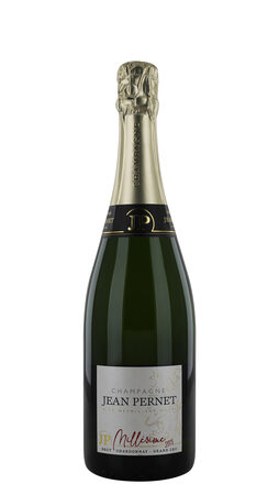 2015 Champagne Jean Pernet - Millesime Brut Grand Cru