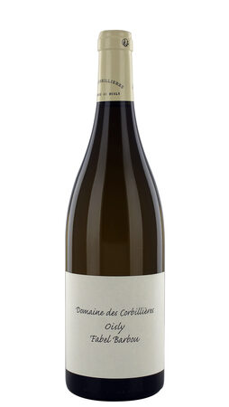 2023 Corbillieres - Fabel Barbou Sauvignon-Blanc Touraine AC