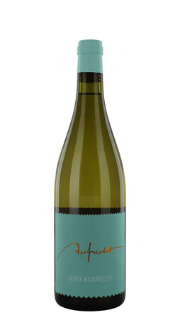 2024 Aufricht - Gelber Muskateller feinfruchtig