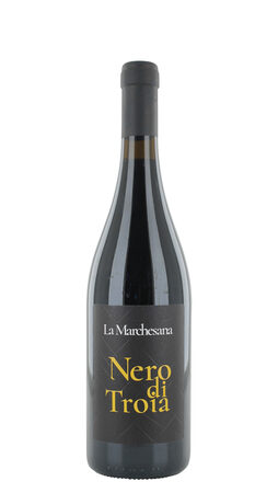 2023 Polvanera - La Marchesana Nero di Troia - Puglia IGT