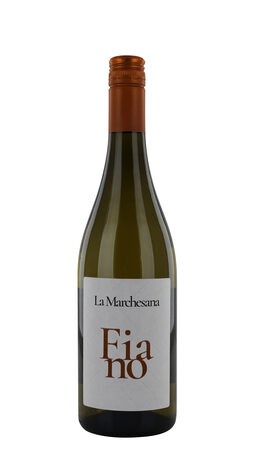 2024 Polvanera - La Marchesana - Fiano - Puglia IGT