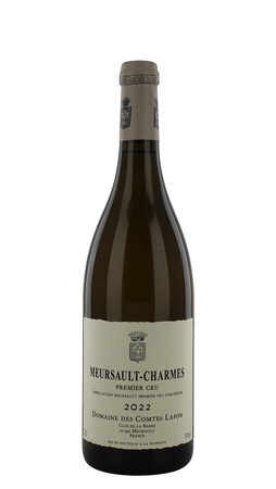 2022 Domaine Comtes Lafon - Meursault Charmes 1er Cru