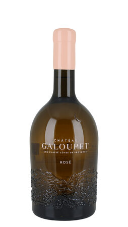 2024 Chateau Galoupet - Rose - Cotes de Provence Cru Classe