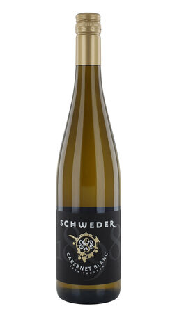 2024 Schweder - Cabernet Blanc (PiWi)