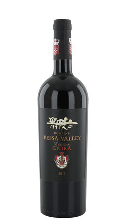 2019 Domaine Bessa Valley - Enira Reserva - Count Stephan von Neipperg