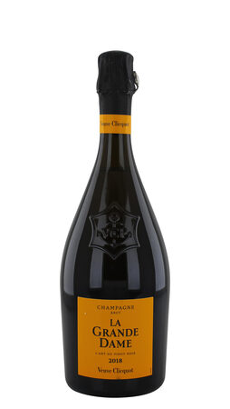 2018 La Grande Dame - Champagne Veuve Clicquot Ponsardin
