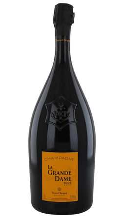 2008 La Grande Dame - 1,5 l - Magnum - Champagne Veuve Clicquot Ponsardin