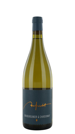2024 Aufricht - Grauburgunder & Chardonnay - von Alten Reben