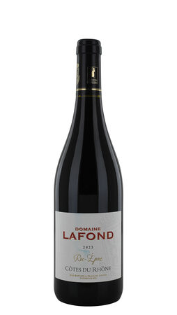 2023 Domaine Lafond - Roc-Epine - Cotes du Rhone AOP
