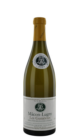 2024 Maison Louis Latour - Les Genievres Macon-Lugny AC