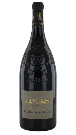 2020 Domaine Lafond - Châteauneuf-du-Pape AC rouge - 1,5 l - Magnum