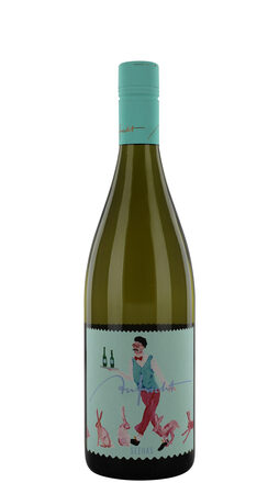 2024 Aufricht - Seehas Weißweincuvee