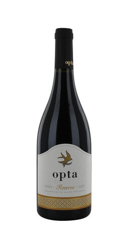 2021 Boas Quintas - Opta Tinto Reserva - Dao DOC