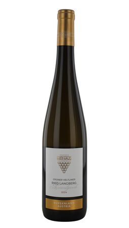2024 Nittnaus - Grüner Veltliner Ried Langberg