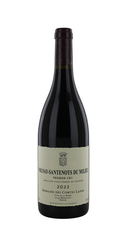 2022 Domaine Comtes Lafon - Volnay Santenots-du-Milieu 1er Cru