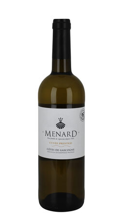 2024 Menard - Cuvee Prestige Elixir - Cotes de Gascogne IGP