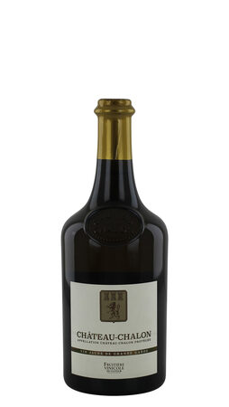 2017 Chateau Chalon - Fruitiere de Voiteur Vin Jaune - Cotes de Jura AC