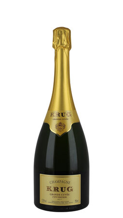 Krug - Grande Cuvee brut Edition 173