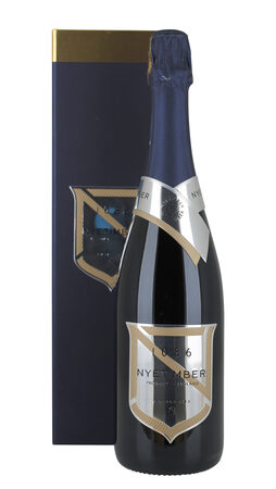2013 Nyetimber - Prestige 1086 Blanc - Shop: Artikel - Wein
