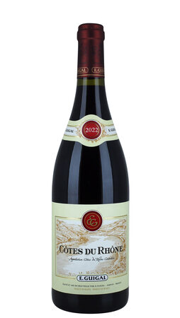 2022 Guigal - Cotes du Rhone Rouge AC