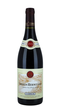 2021 Guigal - Crozes-Hermitage Rouge AC