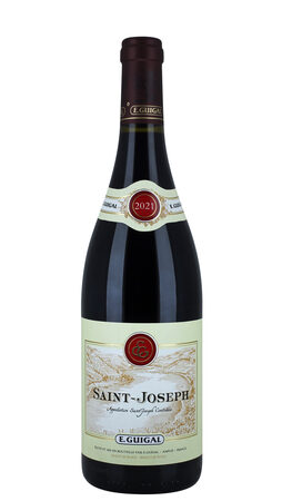 2021 Guigal - Saint-Jospeh Rouge AC