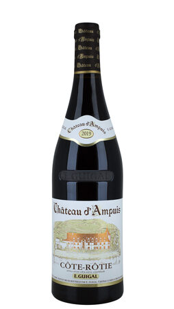 2019 Guigal - Cote-Rotie Chateau Ampuis AC