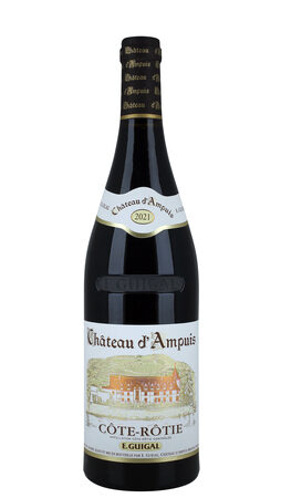 2021 Guigal - Cote-Rotie Chateau Ampuis AC