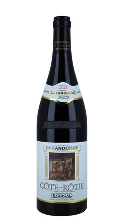 2021 Guigal - La Landonne Cote Rotie AC