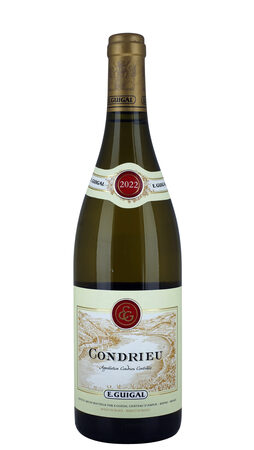 2022 Guigal - Condrieu Blanc AC