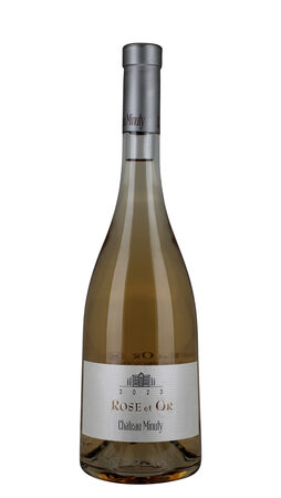 2023 Chateau Minuty - Rose et Or - Cotes de Provence AOP