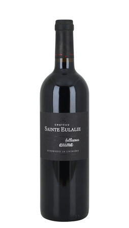 2023 Chateau Sainte Eulalie - Bellezour Anima - Minervois AOC