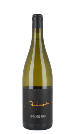 2024 Aufricht - Aufrichtig Weiss