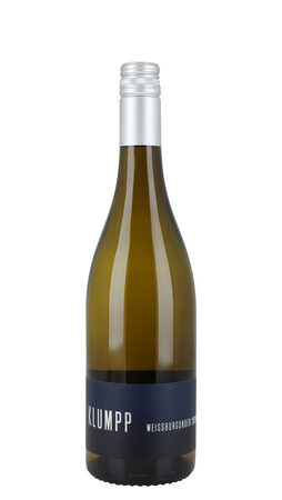 2024 Klumpp - Weissburgunder
