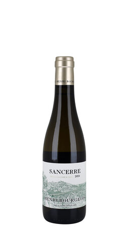 2024 Henri Bourgeois - Sancerre Blanc 0,375 l - halbe Flasche