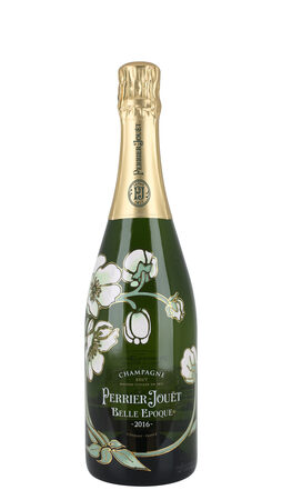 2016 Champagne Perrier Jouet - Belle Epoque Blanc
